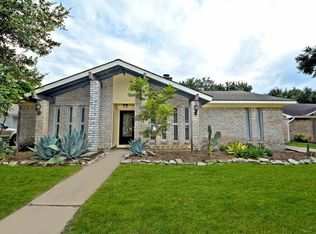 21606 Park Downe Ln, Katy, TX 77450
