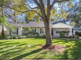1240 Golfview St, Orlando, FL 32804