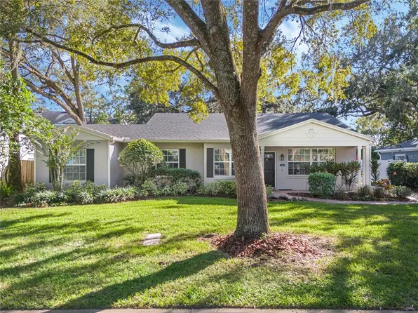 1240 GOLFVIEW STREET, ORLANDO, FL 32804