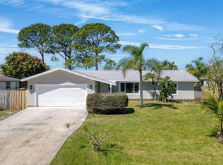 1626 SE Clearmont St, Port Saint Lucie, FL 34983