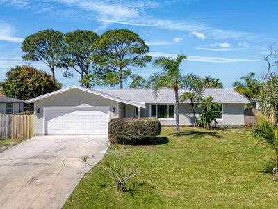 1626 SE Clearmont Street, Port Saint Lucie, FL, 34983