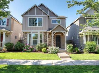 1160 SE Bianca St, Hillsboro, OR 97123