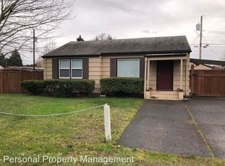 3284 B St, Washougal, WA 98671