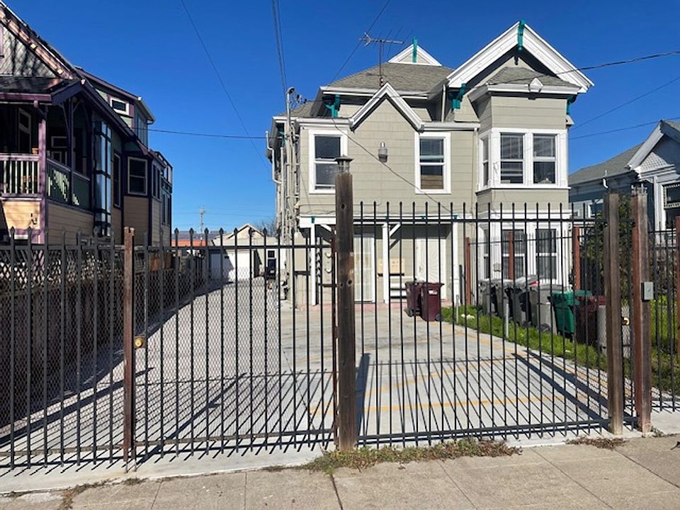 1st image of 1062 60th St APT 4
