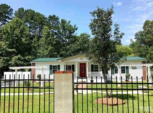 3617 Foraker St, Apex, NC 27539