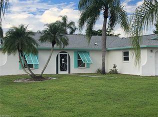 3568 Tomlinson St, Bonita Springs, FL 34134