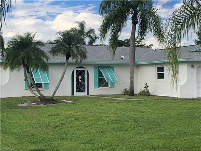 3568 Tomlinson St, Bonita Springs, FL, 34134