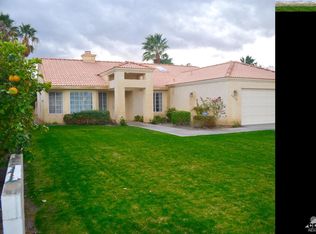 68115 Durango Rd, Cathedral City, CA 92234