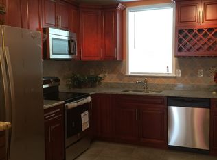 2515 S Sheridan St, Philadelphia, PA 19148