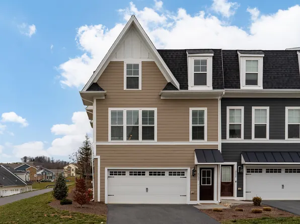 3135 Marion Sq, Rockingham, VA 22801