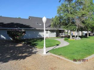 20 Chucker Ct, Red Bluff, CA 96080