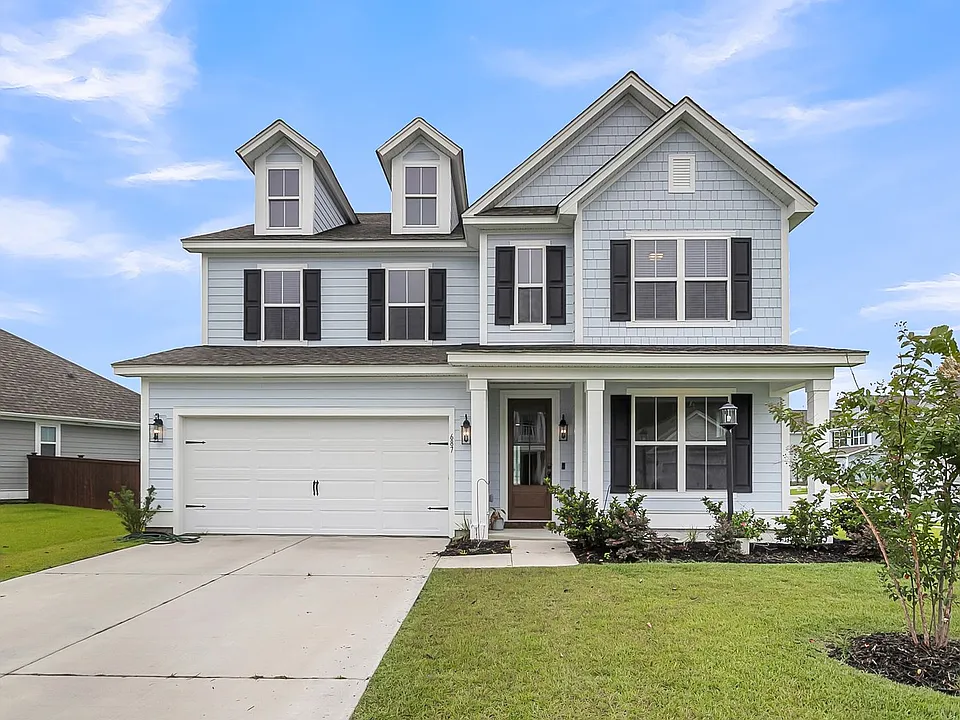 687 Black Pine Rd