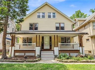 1704 Preyer Ave, Cleveland, OH