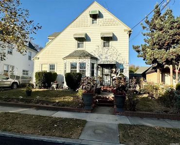 188-51 114th Drive, Jamaica, NY, 11412