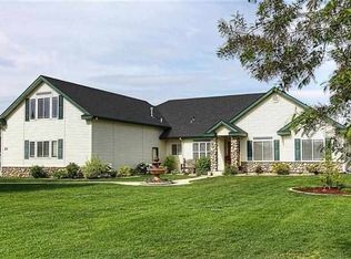 23 N Hastings Dr, Nampa, ID 83687