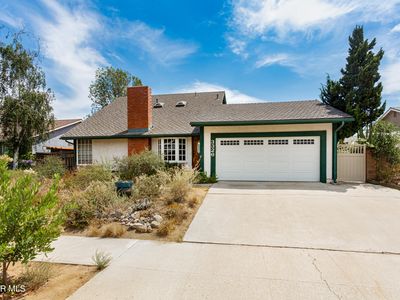 3326 W Corning St, Thousand Oaks, CA, 91320