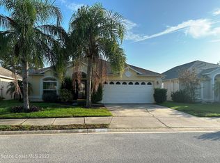 937 Shaw Cir, Melbourne, FL 32940