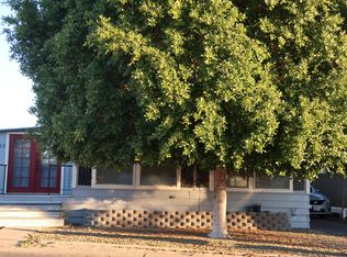 8780 E McKellips Rd LOT 153, Scottsdale, AZ 85257