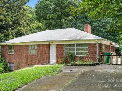 5000 Hoover Dr, Charlotte, NC, 28269