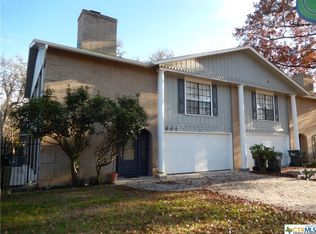 601 W Hopkins St, San Marcos, TX 78666