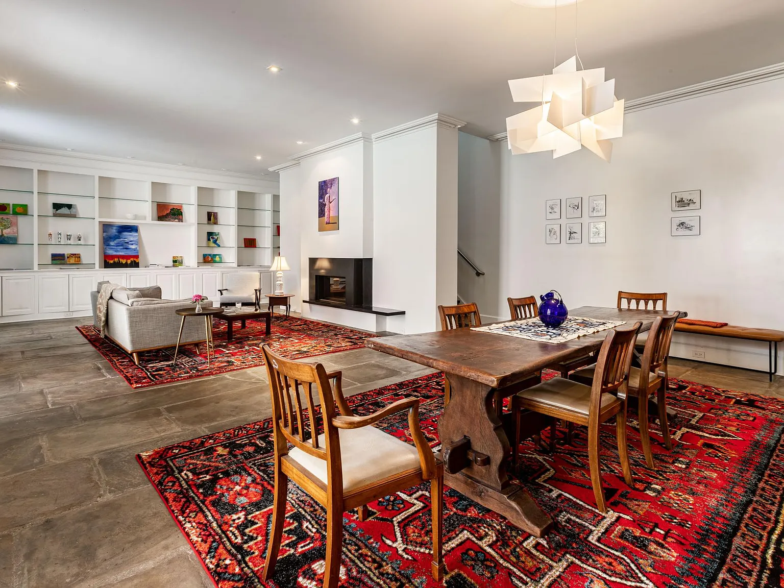 2 bed, 1920 sqft, $5,000 — Photo 3