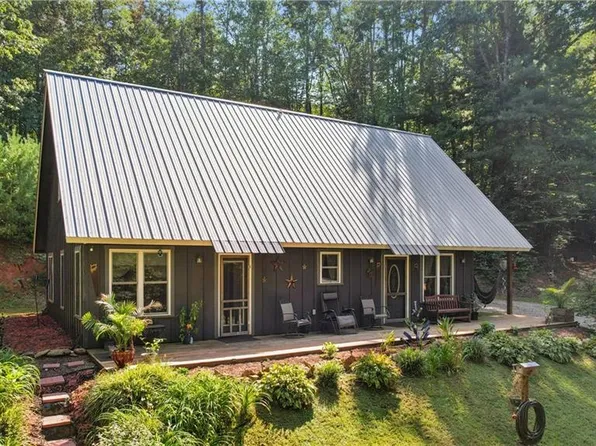488 Hollywood Rd, Moravian Falls, NC 28654
