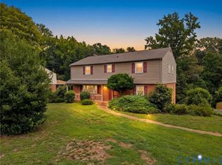 41 Goodward Rd, North Chesterfield, VA 23236