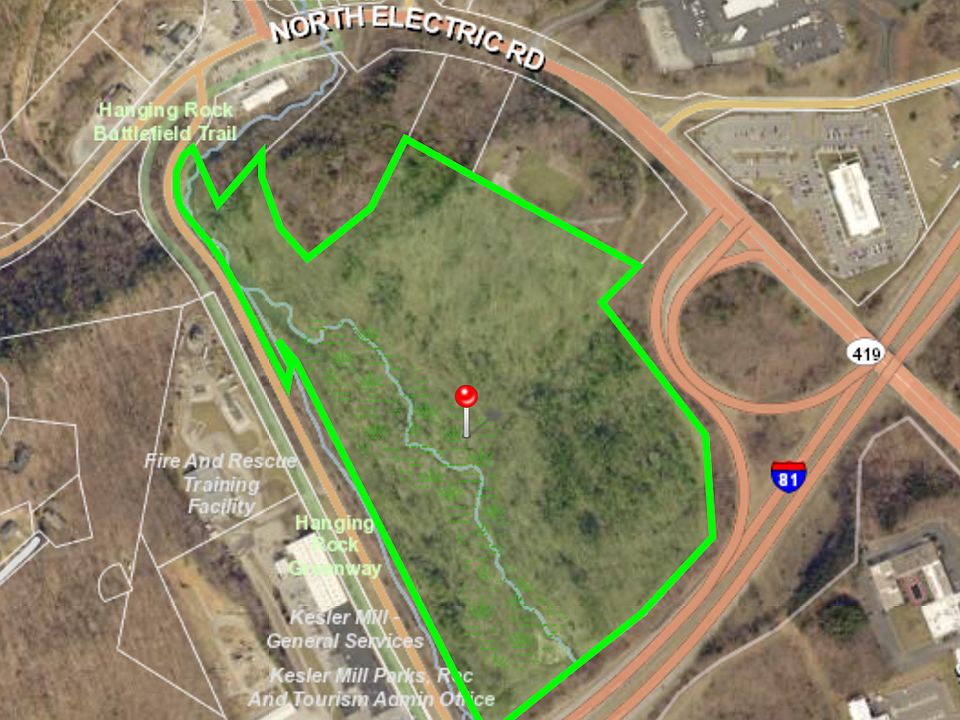 2nd image of 0 Thompson Memorial Dr