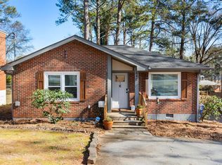 640 Quillian Ave, Decatur, GA 30032