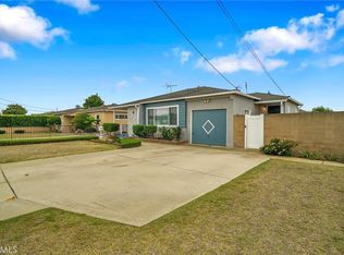 1486 W 186th St, Gardena, CA 90248