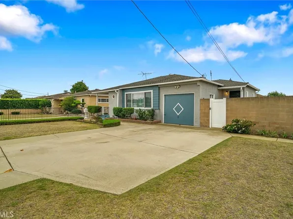 1486 W 186th St, Gardena, CA 90248
