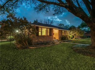10420 Longmeadow Dr, Dallas, TX 75238