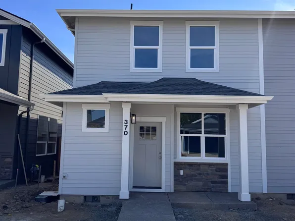 370 SE Shetterly Dr, Dallas, OR 97338