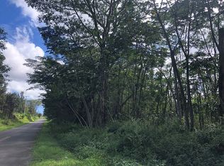 Maui Rd LOT 437, Pahoa, HI 96778