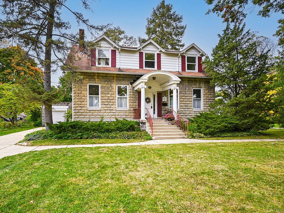 290 Forest Ave, Glen Ellyn, IL 60137 Zillow