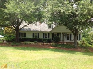 1811 Malcom Bridge Rd, Bogart, GA 30622