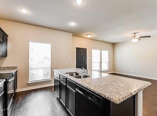 268 Wrangler Ave, Forney, TX 75126