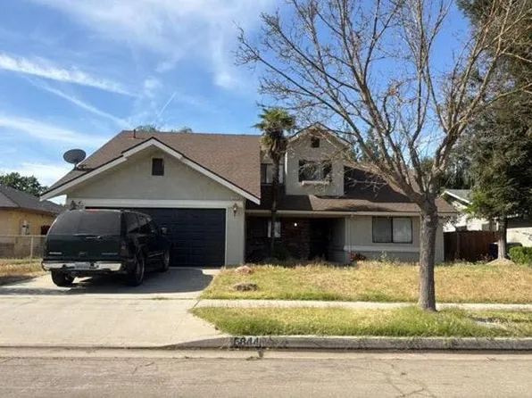 5844 E Belmont Ave, Fresno, CA 93727