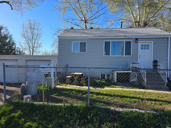 1083 W Fremont Ave, Salt Lake City, UT 84104