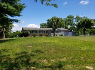 8508 Mount Tabor Rd, Aurora, IN 47001