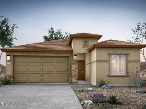 42845 W Vincent Drive, Maricopa, AZ 85138