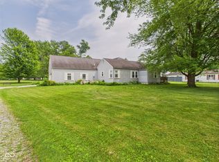 7310 Sprague St, Anderson, IN 46013