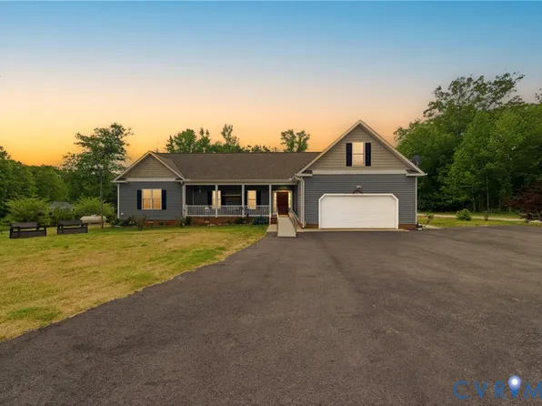 403 Oaktree Rd, Williamsburg, VA 23188