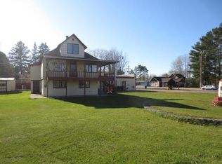 1460 Eagle St, Rhinelander, WI 54501