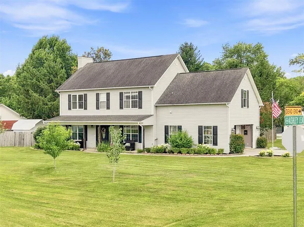 1252 Blake Lea, Sevierville, TN 37862