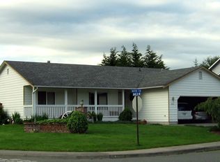 8007 Keith Ln, Arlington, WA 98223