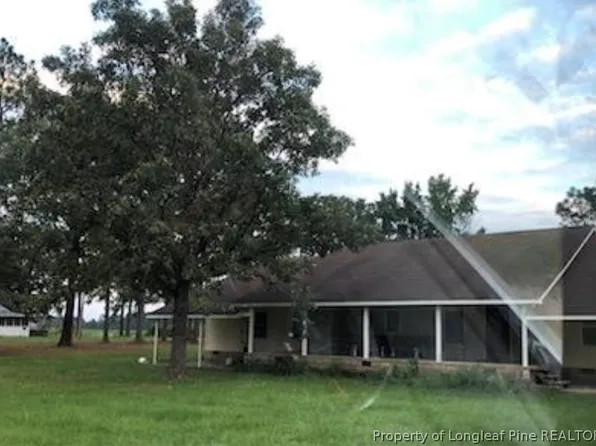 251 Kate Denny Rd, Red Springs, NC 28377