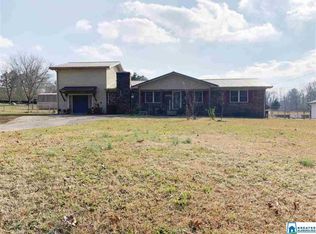 1072 Holland Finley Rd, Jacksonville, AL 36265