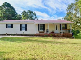 519 E Boyd Rd, Hogansville, GA 30230