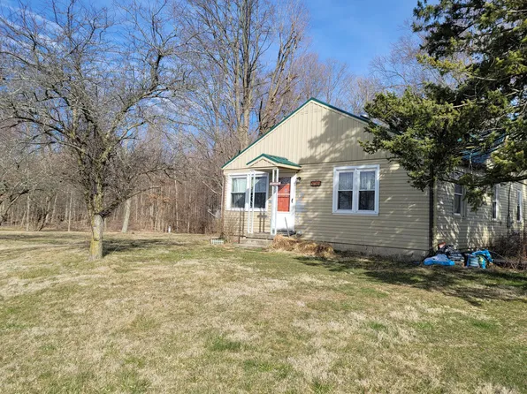 5744 Galion New Winchester Rd, Galion, OH 44833